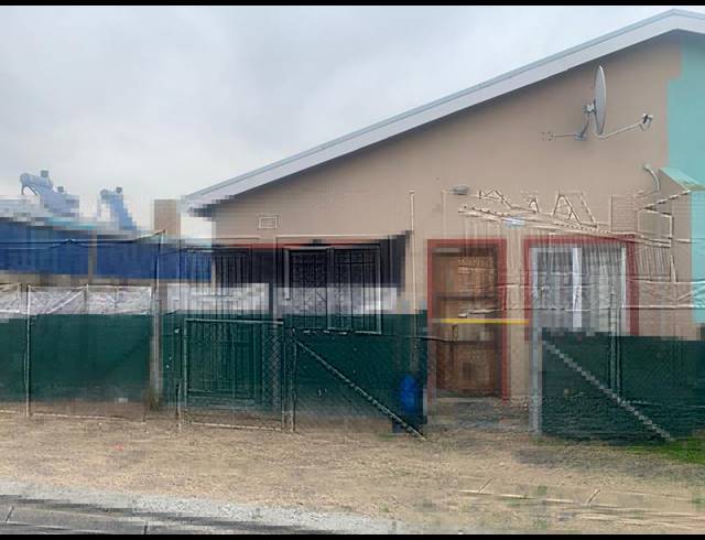 2 BEDROOM HOUSE FOR SALE IN SILWOOD HEIGHTS